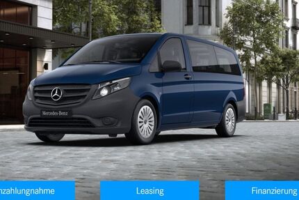Mercedes-Benz Vito 27.613 km 34.279 € Donauwörth 86609