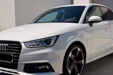 Audi A1 75.000 km 13.600 &euro; Zweibrücken 66482