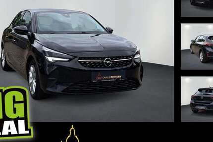 Opel Corsa 70.000 km 13.490 &euro; Dresden 01139