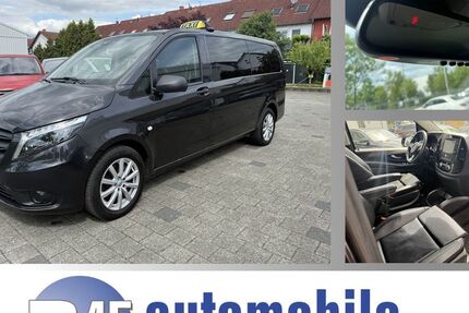 Mercedes-Benz Vito 242.690 km 28.990 &euro; Gross-Umstadt 64823