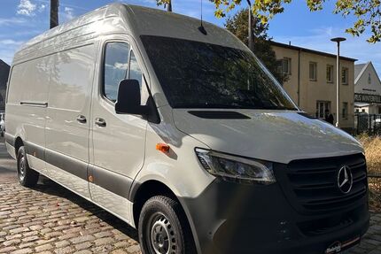 Mercedes-Benz Sprinter 49.852 km 39.950 &euro; Berlin 12357