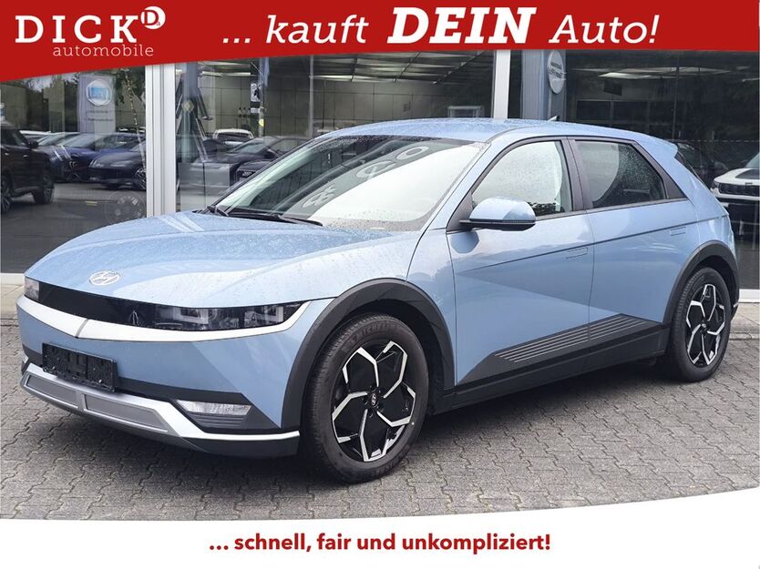 Hyundai IONIQ 5 40.000 km 27.950 € Dieburg 64807