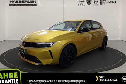 Opel Astra 30.000 km 18.880 &euro; Landsberg 86899