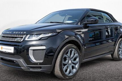 Land Rover Range Rover Evoque 98.709 km 23.850 € Uelzen 29525