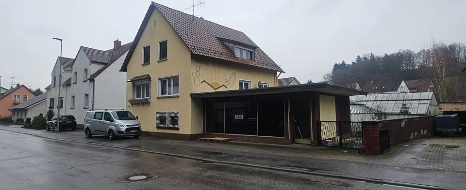 Gewerbeobjekt Zweibrücken - 350&euro; | Angebot:25086275