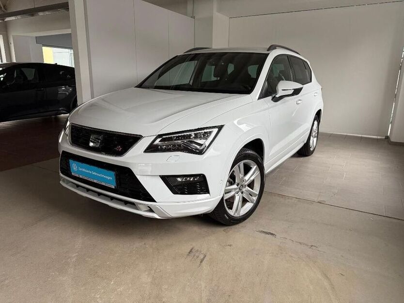 Ateca