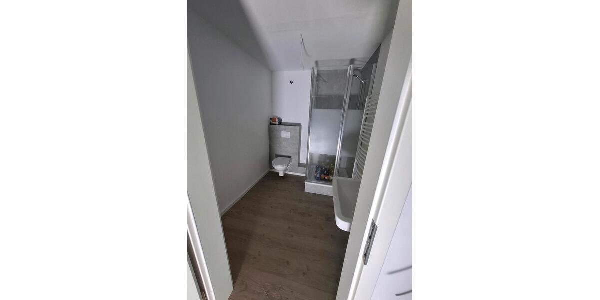 Dachgeschoßwohnung Uplengen - 1 Zimmer, 55 m&sup2;, 600&euro; | Angebot:24302981