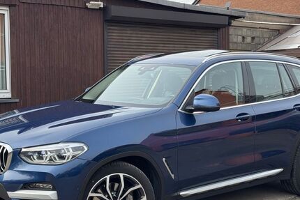 BMW X3 148.000 km 26.900 &euro; Duisburg 47179