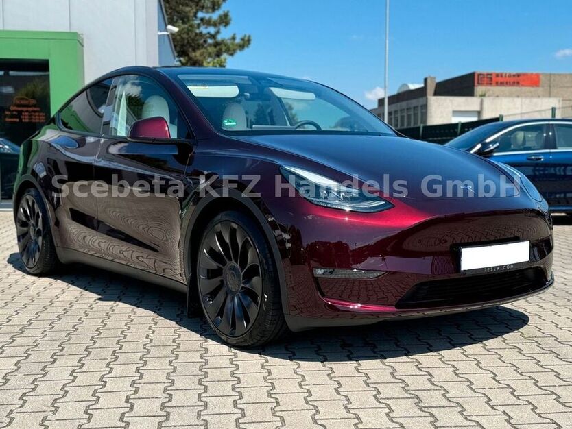 Model Y