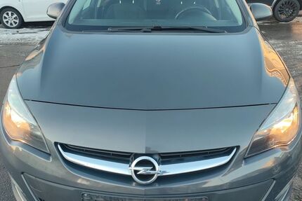 Opel Astra 215.990 km 4.490 &euro; Hannover 30519