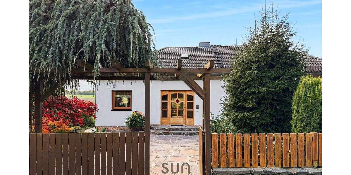 Bungalow Butzbach Münster - 4 Zimmer, 175 m&sup2;, 575.000&euro; | Angebot:25690819