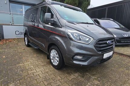 Ford Transit 22.800 km 38.990 &euro; Neubrandenburg 17036