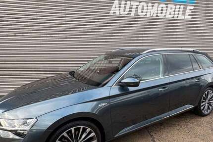 Skoda Superb 35.997 km 30.990 &euro; Sindelfingen 71065