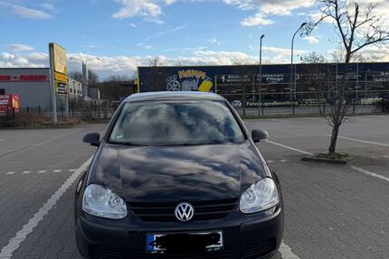 VW Golf 197.000 km 2.250 &euro; Hamm 59077