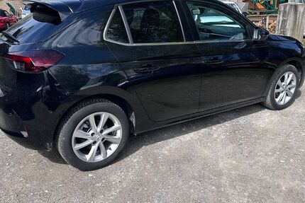 Opel Corsa 43.500 km 14.450 &euro; Solingen 42653