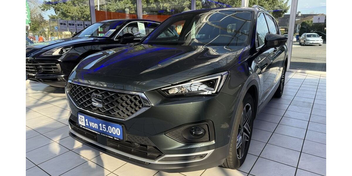 Seat Tarraco 49.850 km 23.990 &euro; Groß-Umstadt 64823