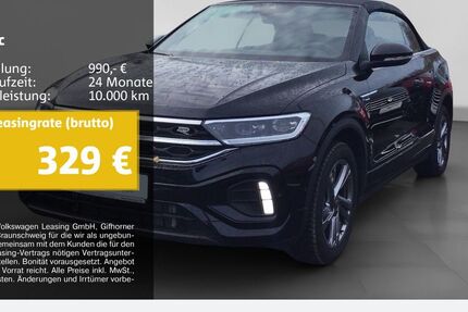 VW T-Roc 25.425 km 31.490 &euro; Gelsenkirchen 45894