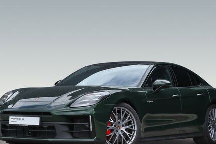 Porsche Panamera 28.400 km 128.900 &euro; Gersthofen 86368