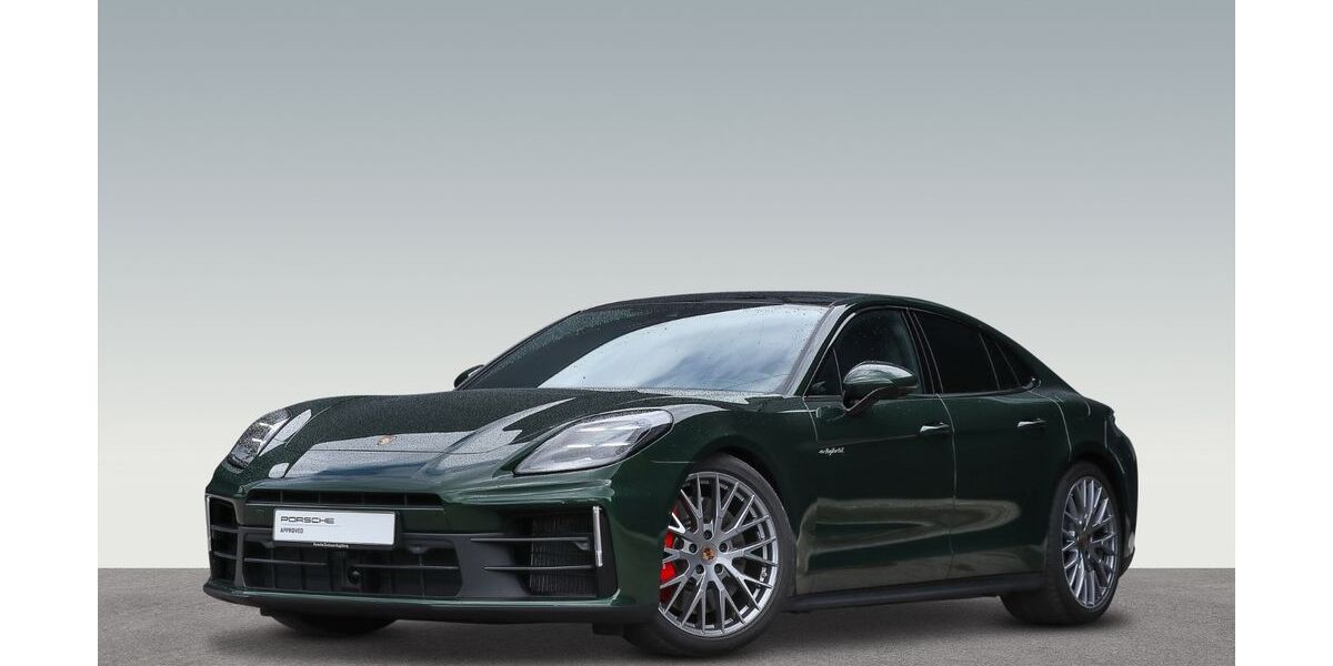 Porsche Panamera 28.400 km 128.900 &euro; Gersthofen 86368