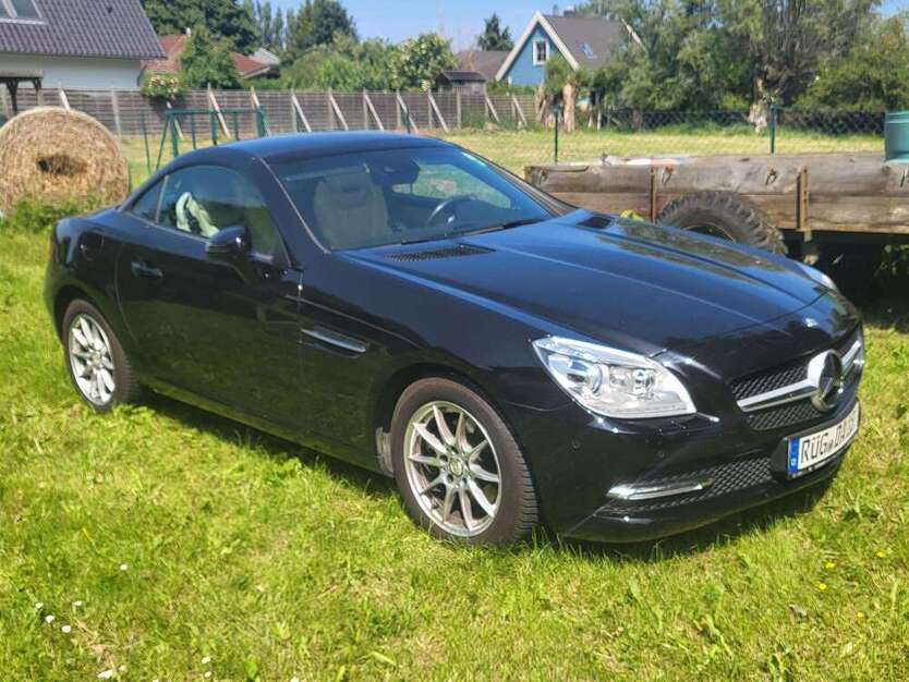 SLK 200