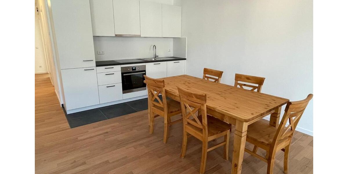 Etagenwohnung Denzlingen - 1 Zimmer, 28 m&sup2;, 510&euro; | Angebot:25342527