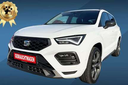 Seat Ateca 66.000 km 22.990 &euro; München 80802