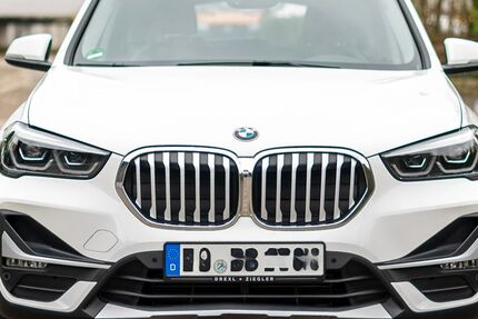 BMW X1 59.500 km 24.300 &euro; Bad Feilnbach 83075