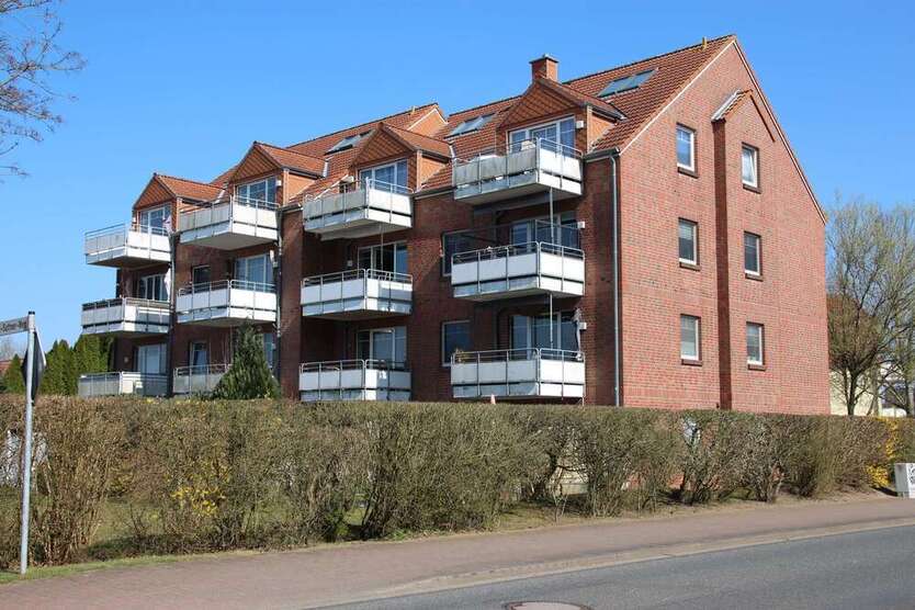 Wohnung zum Kaufen in Tostedt 169.000 € 68.74 m²