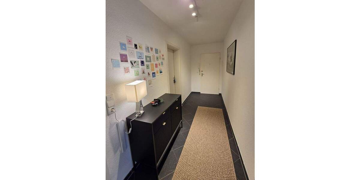 Etagenwohnung Lehre - 3 Zimmer, 82 m&sup2;, 186.000&euro; | Angebot:24484989