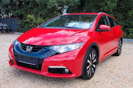 Honda Civic 205.799 km 6.880 € Zwickau 08056
