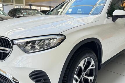 Mercedes-Benz GLC 300 60.237 km 44.990 &euro; Nabburg 92507