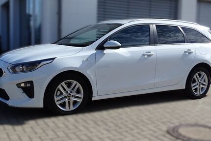 Kia ceed / Ceed 47.300 km 14.600 &euro; Worbis 37339