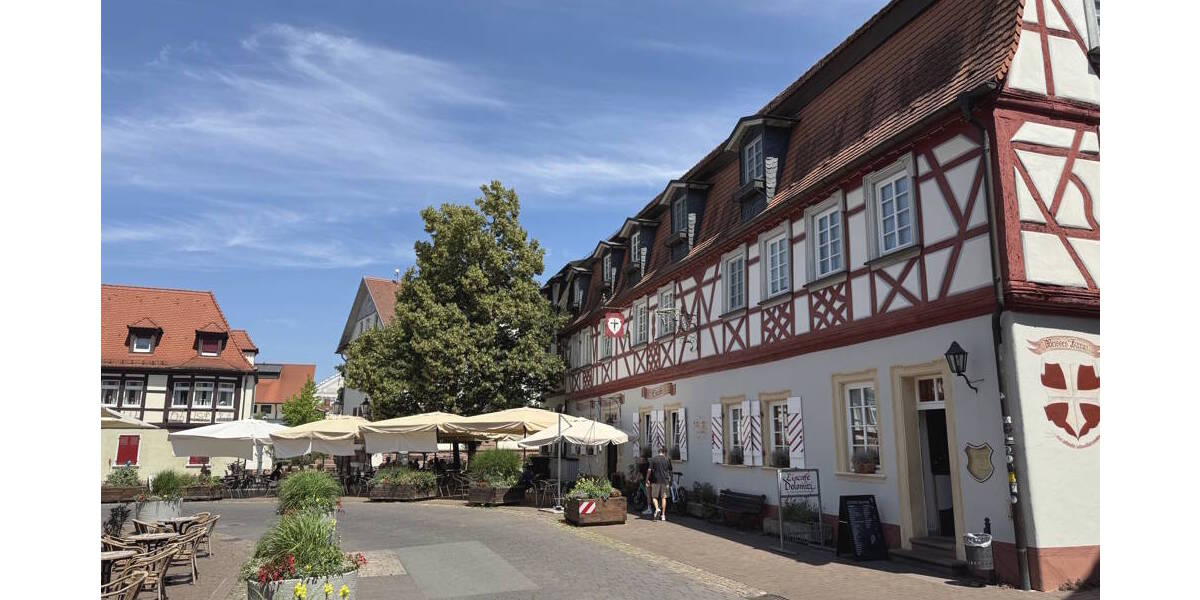 Gewerbeobjekt Lorsch - 2.290.000&euro; | Angebot:25684728