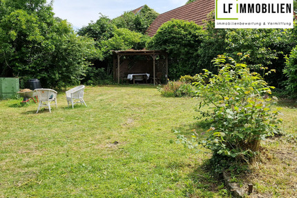 Baugrundstück in 2. Reihe *Seltene Gelegenheit* zimmer