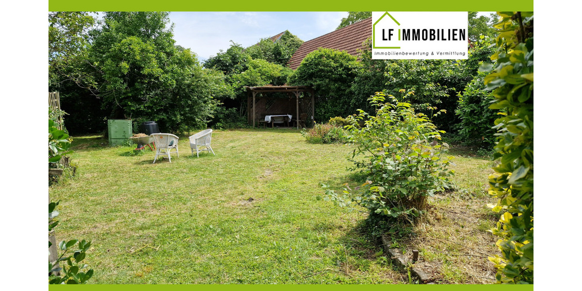 Baugrundstück in 2. Reihe *Seltene Gelegenheit* zimmer