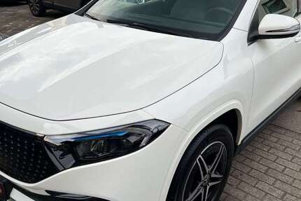 Mercedes-Benz EQA 5.448 km 36.790 € Mannheim 68307