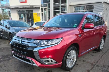 Mitsubishi Outlander 72.200 km 19.990 € Bad Schwalbach 65307