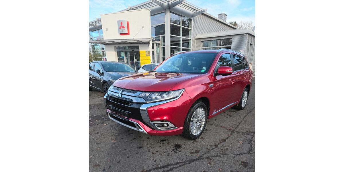 Mitsubishi Outlander 72.200 km 19.990 € Bad Schwalbach 65307