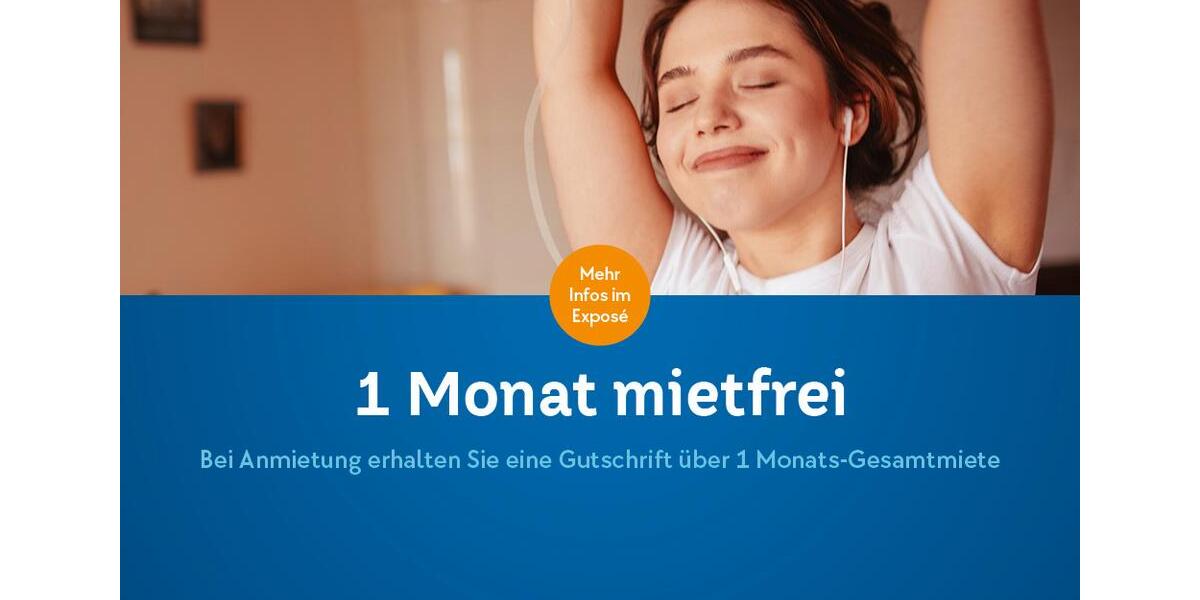 Etagenwohnung Mayen - 2 Zimmer, 57 m&sup2;, 569&euro; | Angebot:26287112