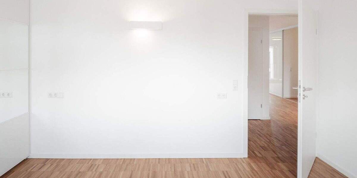 Etagenwohnung Stuttgart Möhringen - 4 Zimmer, 104 m&sup2;, 799.000&euro; | Angebot:24843745