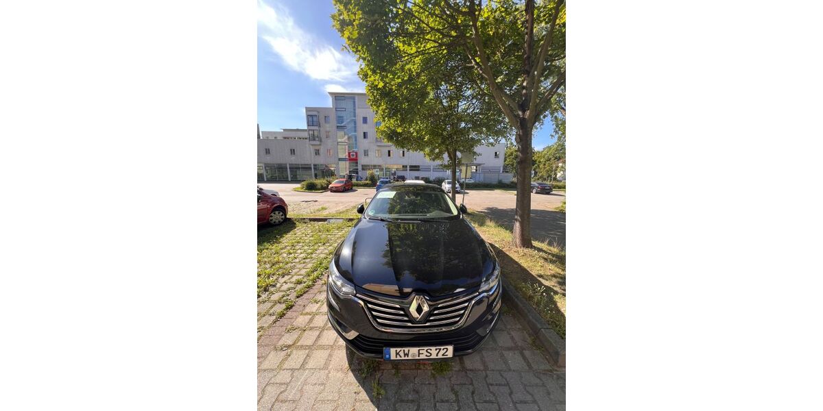 Renault Talisman 177.828 km 10.500 &euro; Königs Wusterhausen 15711
