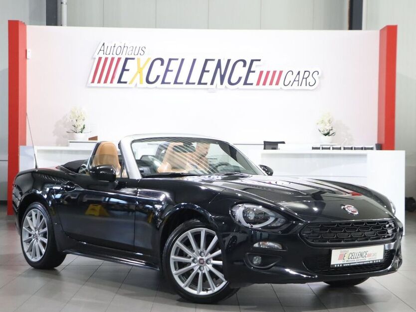 124 Spider