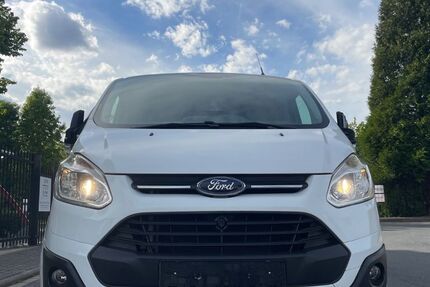 Ford Transit Custom 54.000 km 14.980 &euro; Neuwied 56566