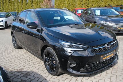 Opel Corsa 15.417 km 16.490 &euro; Falkensee 14612