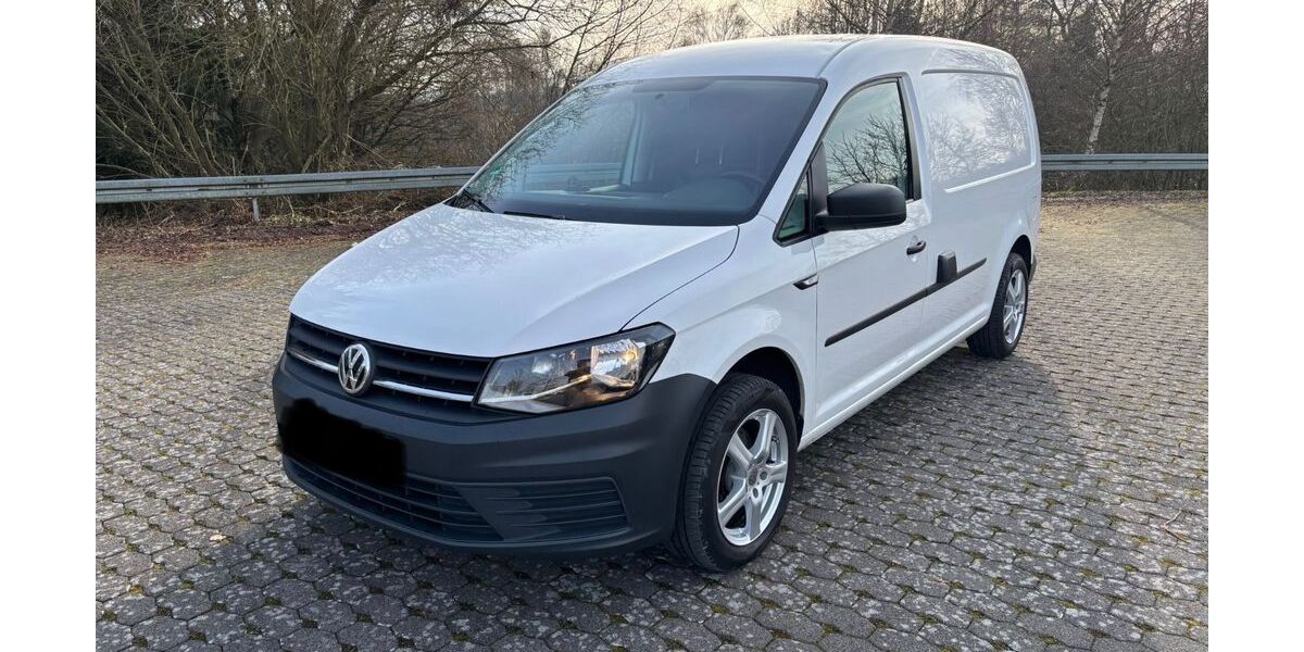 VW Caddy Maxi 164.000 km 11.990 &euro; Ransbach-Baumbach 56235