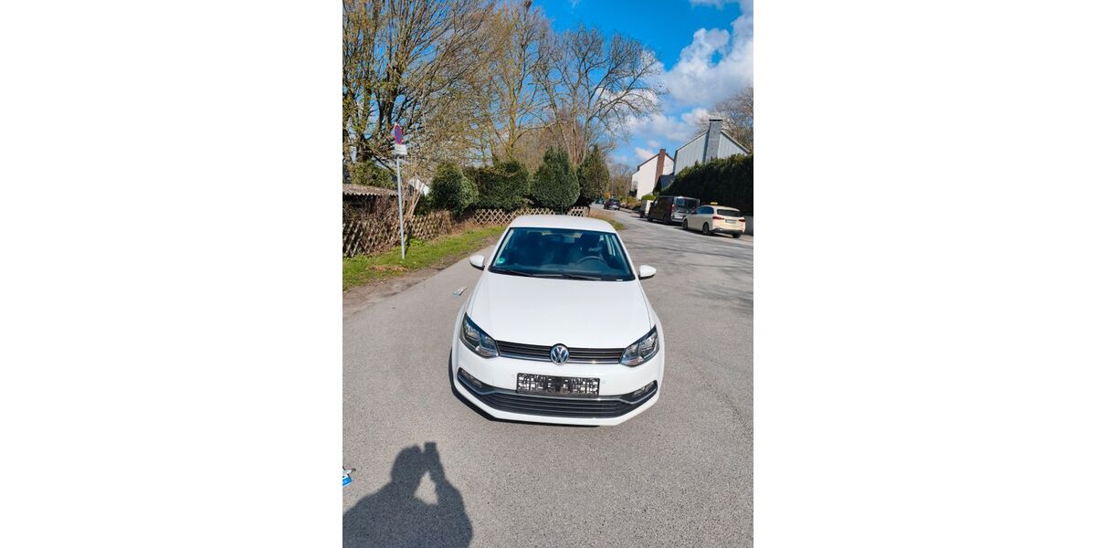 VW Polo 90.000 km 10.400 &euro; Iserlohn 58636