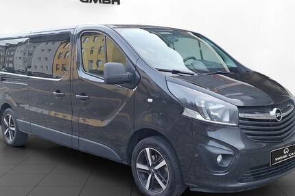 Opel Vivaro 182.000 km 12.999 € Hagen 58097