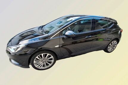 Opel Astra 102.000 km 12.800 &euro; Schieder-Schwalenberg 32816