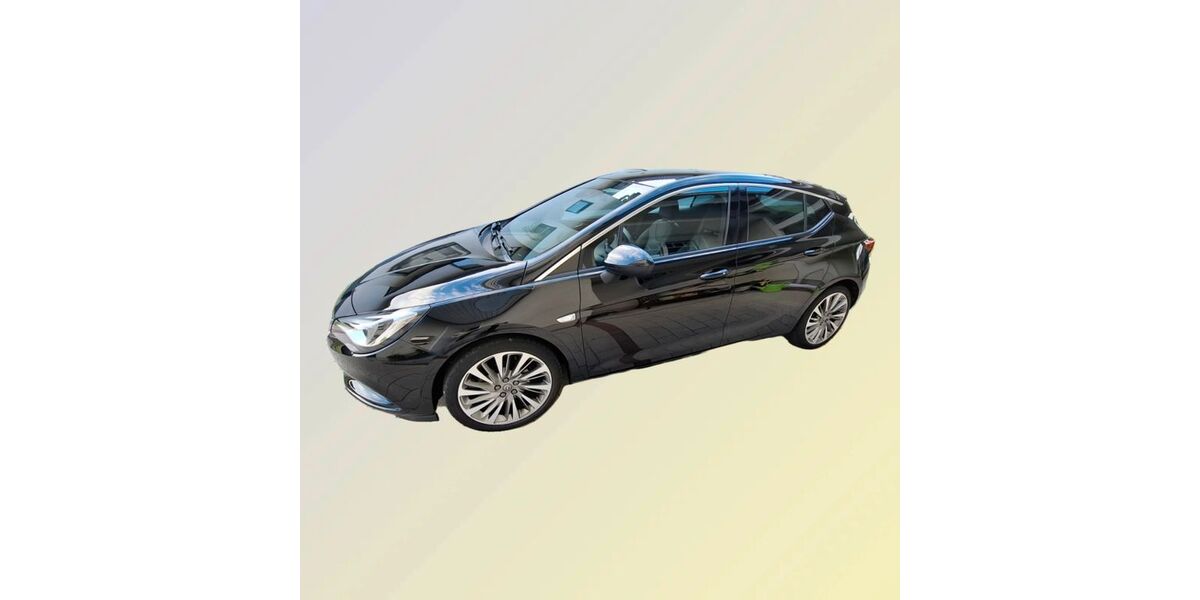 Opel Astra 102.000 km 12.800 &euro; Schieder-Schwalenberg 32816