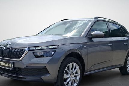 Skoda Kamiq 25.700 km 20.980 € Singen 78224